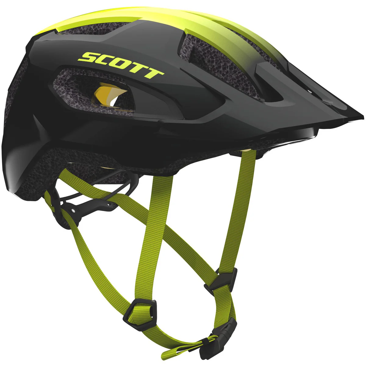 کلاه دوچرخه سواری برند scott supra plus (ce) mips 59-61 cm