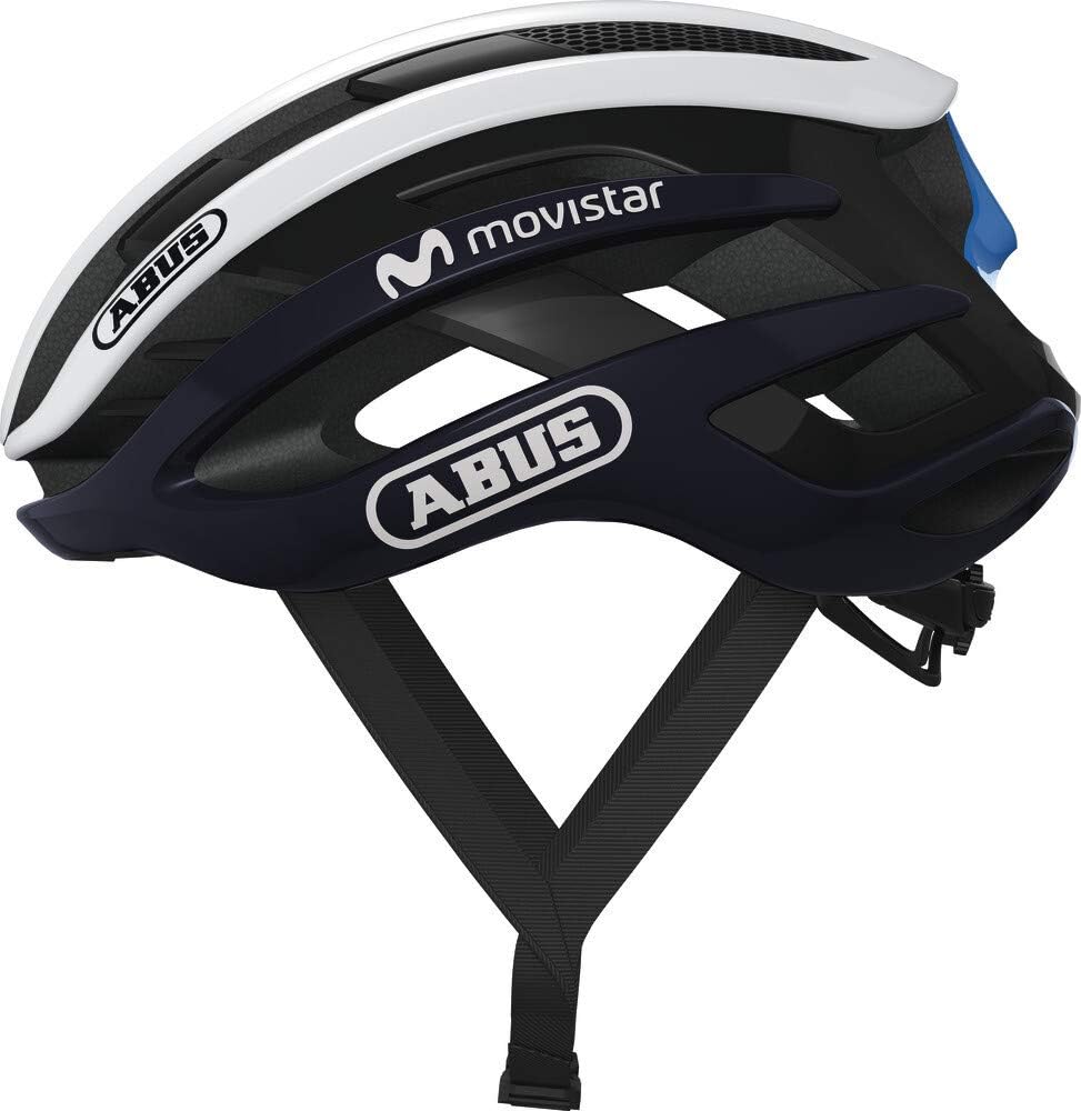 کلاه دوچرخه سواری برند abus 54-59 cm