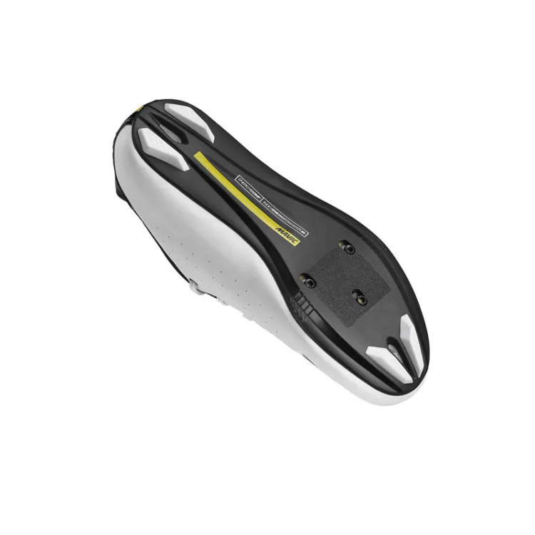 کفش دوچرخه سواری کورسی برند ( mavic size ( 39 - 1/3
