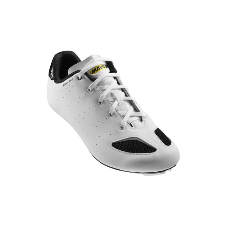 کفش دوچرخه سواری کورسی برند ( mavic size ( 39 - 1/3