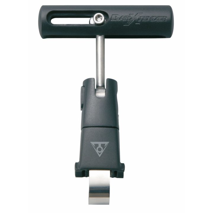پایه روی فرمان برای اضافه کردن وسایل اضافه برند Topeak BarXtender