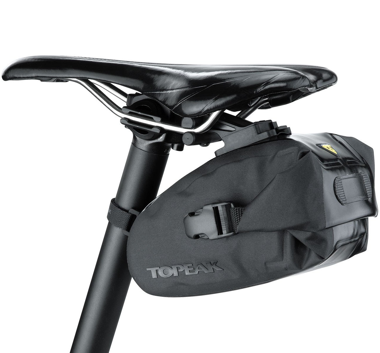 کیف زیر زین topeak wedgedrybag large