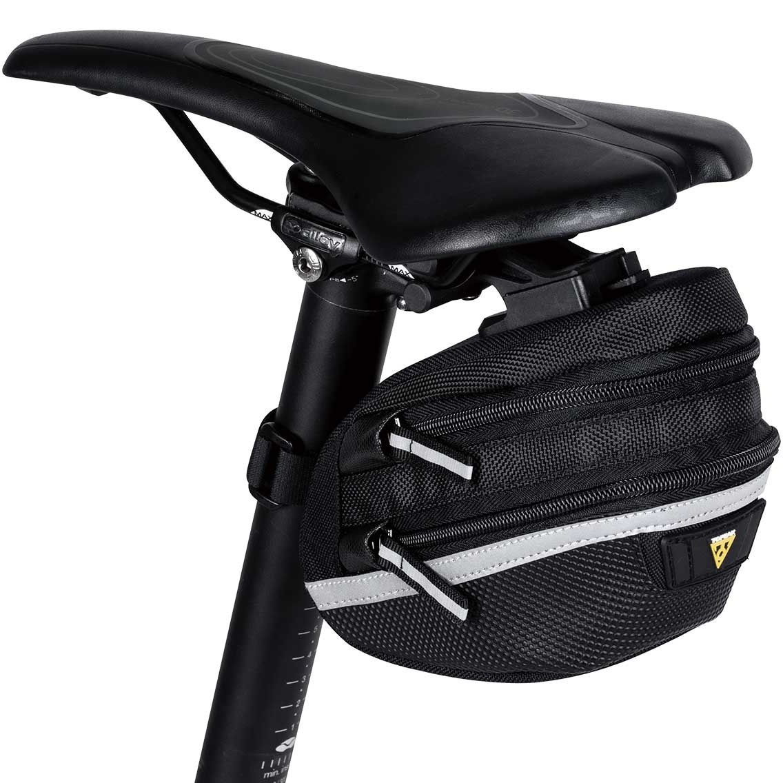 کیف زیر زین topeak wedge pack II large