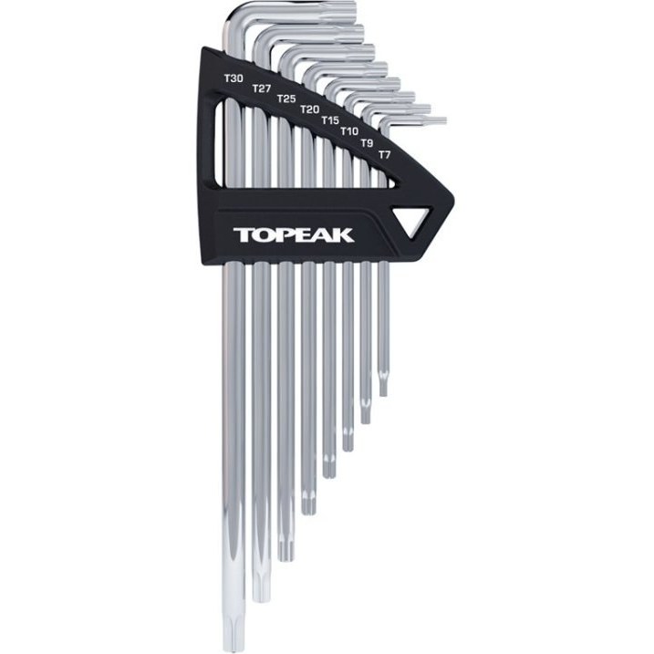 ست اچار ستاره ای برند topeak