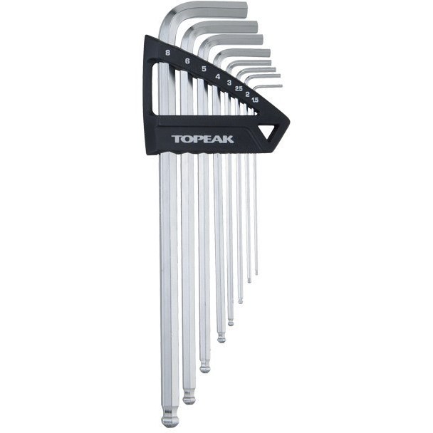 اچار الن دوچرخه برند topeak