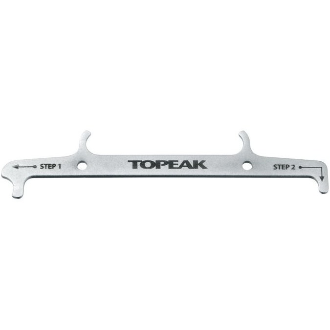 اچار تست زنجیر برند topeak