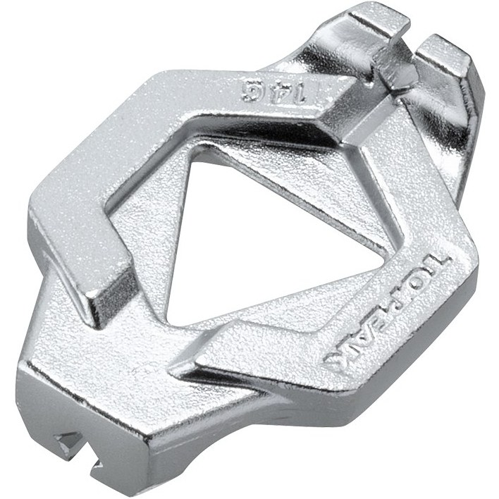 آچار پره دوچرخه برند topeak