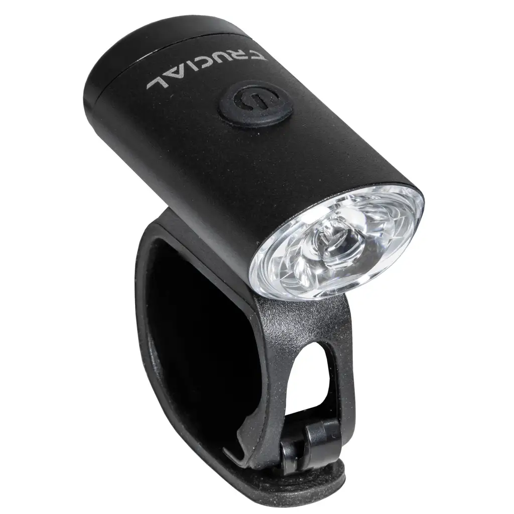 چراغ جلو شارژی برند crucial 300 L